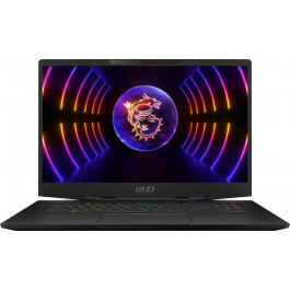   MSI Stealth 17Studio A13VI (A13VI-017US)