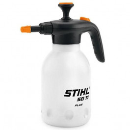   STIHL SG 11 Plus (42550194912)