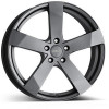 Dezent TD (R14 W6,0 PCD5x100 ET38 DIA57,1) - зображення 1