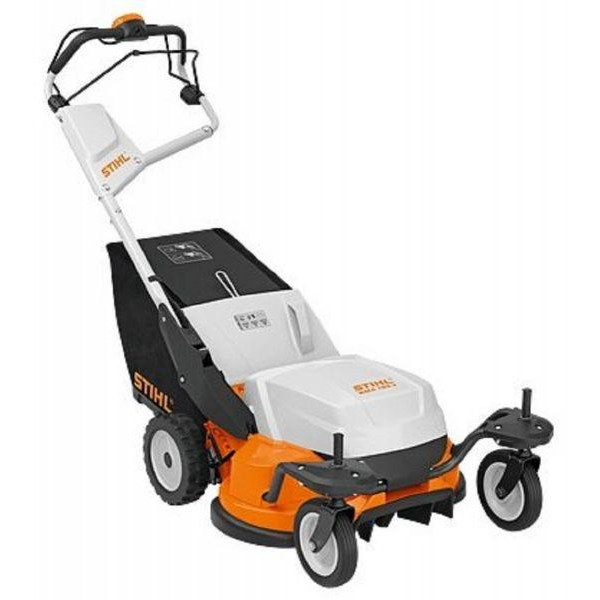 STIHL RMA 765 V (63920111400) - зображення 1