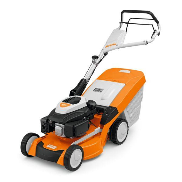 STIHL RM 650 T (63640113441) - зображення 1