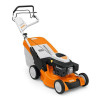 STIHL RM 650 T (63640113441) - зображення 2