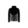 Craft Куртка чоловіча GLIDE HOOD JKT M XXL Чорний - зображення 1
