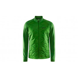 Craft Куртка чоловіча ADV SubZ Warm Jacket M XL Зелений