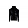 Craft Куртка чоловіча ADV Explore Soft Shell Jacket M XXXL Чорний - зображення 1