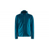 Craft Куртка чоловіча ADV ESSENCE HYDRO JACKET M XS Темно-синій - зображення 1