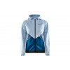 Craft Куртка жіноча GLIDE HOOD JKT W L Синій - зображення 1