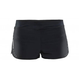 Craft Шорти жіночі Essential 2" Shorts Woman XXL Чорний
