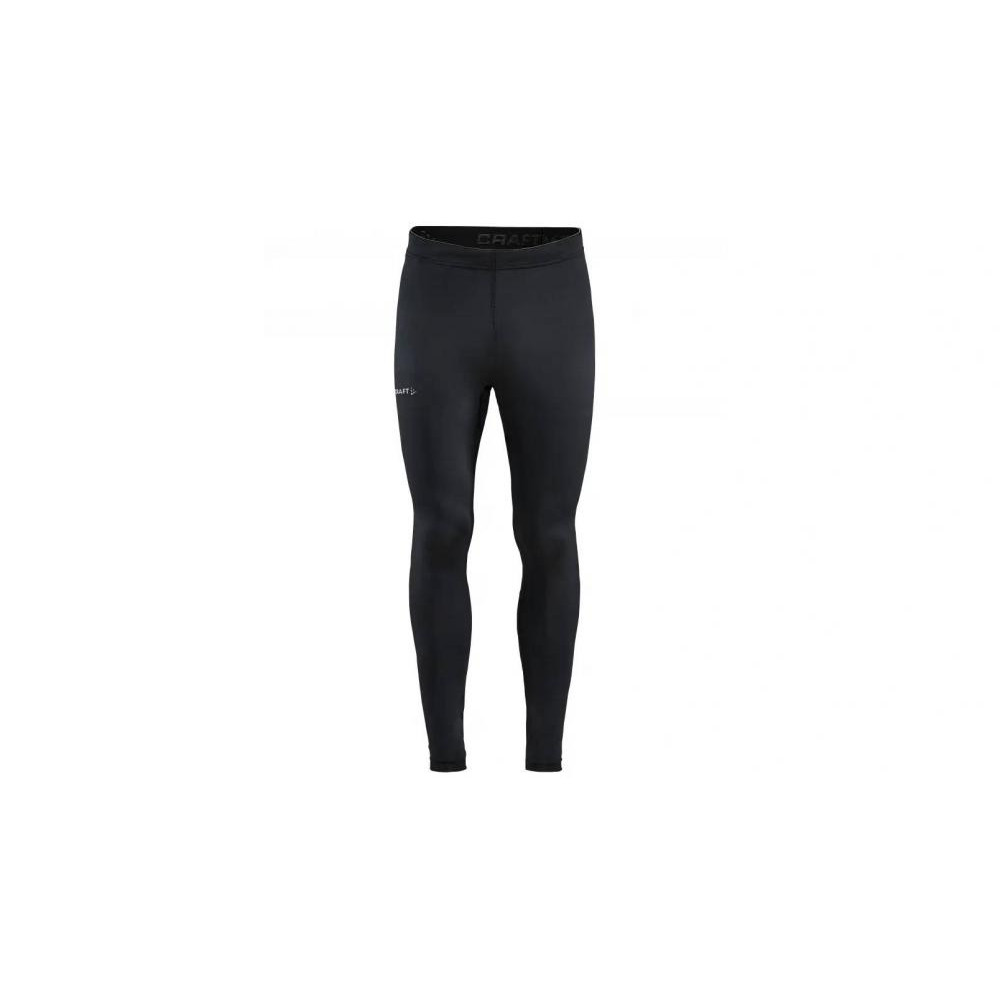 Craft Тайтси чоловічі Core Essence Tights Men S Чорний - зображення 1