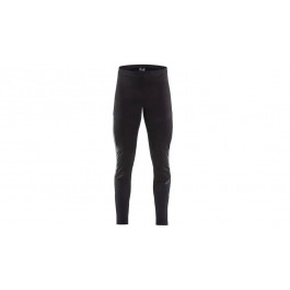   Craft Тайтси чоловічі Lumen SubZero Wind Tights Man M Чорний