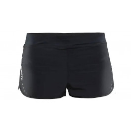 Craft Шорти жіночі Essential 2" Shorts Woman L Чорний