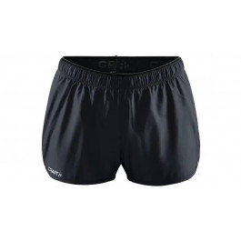 Craft Шорти жіночі ADV ESSENCE 2" STRETCH SHORTS W S Чорний