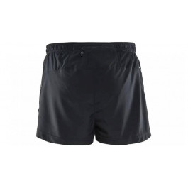 Craft Шорти чоловічі Essential 2" Shorts Man S Чорний