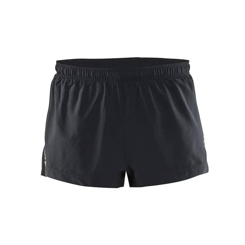 Craft Шорти чоловічі Essential 2" Shorts Man XS Чорний - зображення 1