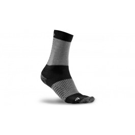 Craft Шкарпетки XC Training Sock Сірий