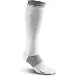 Craft Шкарпетки Compression Sock Білий