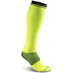 Craft Шкарпетки Compression Sock Зелений - зображення 1