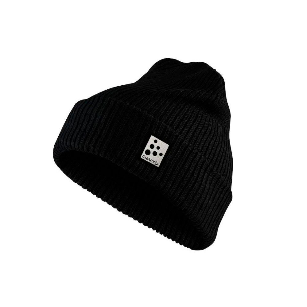 Craft Шапка Core Rib Knit Hat - зображення 1