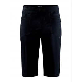 Craft Шорти чоловічі  Core Offroad XT Shorts M, Black, M (CRFT 1910575.999000-M)