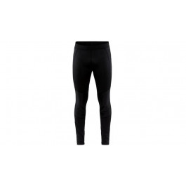   Craft Велоштани чоловічі Core Bike SubZ Wind Tights M M Чорний