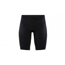 Craft Велошорти жіночі Essence Shorts Woman XL Чорний