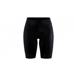 Craft Велошорти жіночі Adv Endur Solid Shorts S Чорний