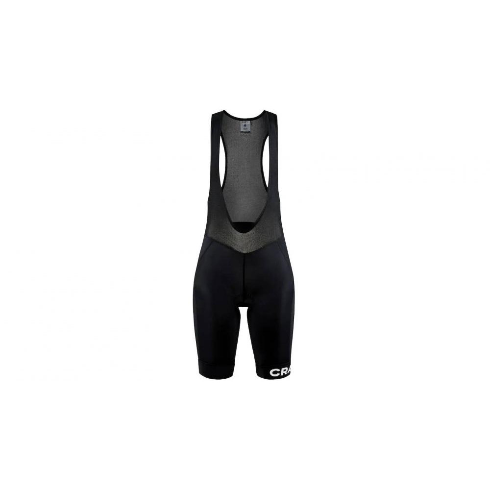 Craft Велокомбінезон жіночий CORE ENDUR BIB SHORTS W XS Чорний - зображення 1