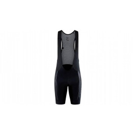   Craft Велошорти чоловічі  Adv Endurance Lumen Bib Shorts Men , S (CRFT 1910524-999000-4 )