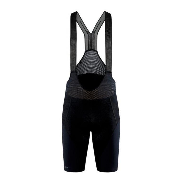 Craft Велошорти чоловічі  Pro Aero Bib Shorts Men , S (CRFT 1910536-999000-4) - зображення 1