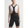 Craft Велошорти жіночі  Essence Bib Woman Shorts , XS (CRFT 1907135.999000-XS) - зображення 1