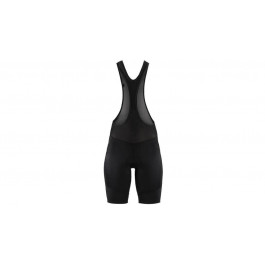   Craft Велошорті жіночі  Essence Bib Woman Shorts , S (CRFT 1907135.999000-S)