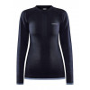 Craft Велофутболка з довгим рукавом жіноча  Asv Warm Intensity LS W , L (CRFT 1912644.999000-L) - зображення 1