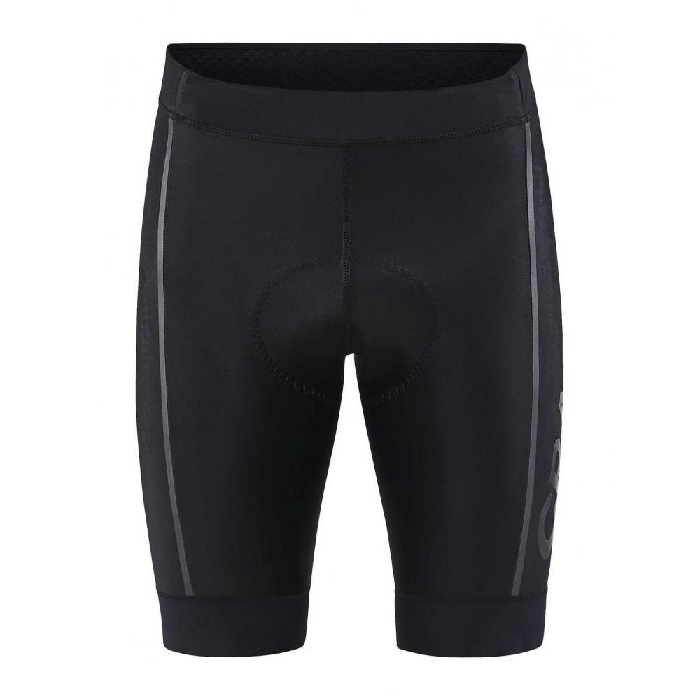 Craft Adv Endurance Lumen Shorts Men велошорти чоловічі, чорні S (7318573693820) - зображення 1