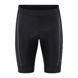   Craft Adv Endurance Lumen Shorts Men велошорти чоловічі, чорні S (7318573693820)