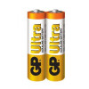 GP Batteries ULTRA ALKALINE 1.5V, LR03, ААА (24AU-S2) - зображення 1