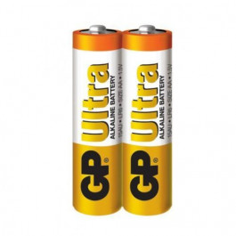 GP Batteries ULTRA ALKALINE 1.5V, LR03, ААА (24AU-S2)
