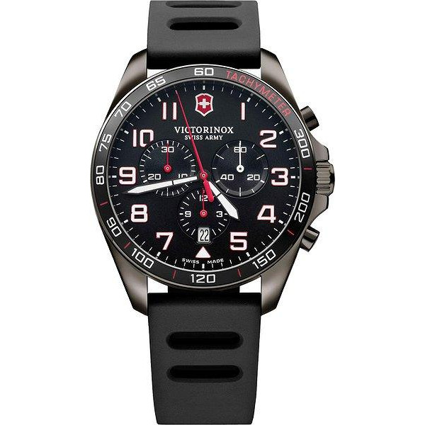 Victorinox Swiss Army FIELDFORCE Sport Chrono V241889 - зображення 1