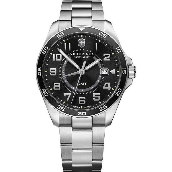 Victorinox Swiss Army FIELDFORCE Classic GMT V241930 - зображення 1