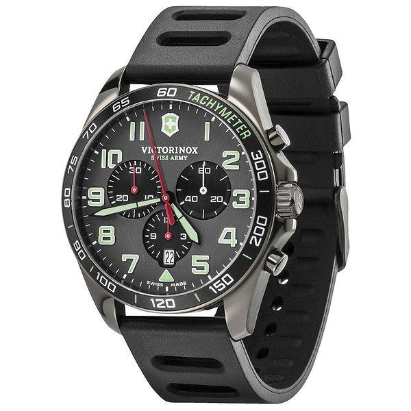 Victorinox Swiss Army Fieldforce Sport Chrono V241 V241891 - зображення 1