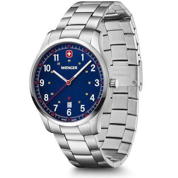 Wenger CITY SPORT W01.1441.134 - зображення 1