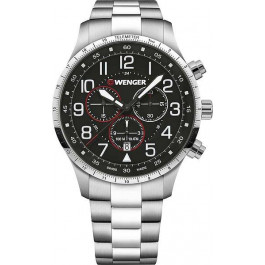   Wenger ATTITUDE Chrono W01.1543.120