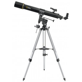 National Geographic Refractor 90/900 EQ3 (922224)