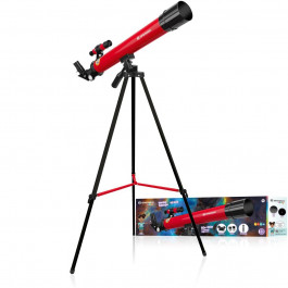 Bresser Junior Space Explorer 45/600 Red (8850600E8G000)