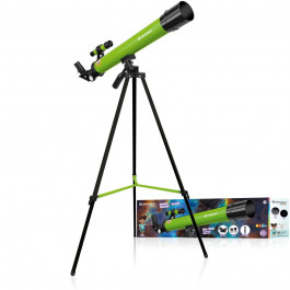 Bresser Junior Space Explorer 45/600 Green (8850600B4K000)