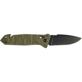 Tb Outdoor CAC S200 Army Knife Olive (11060044)