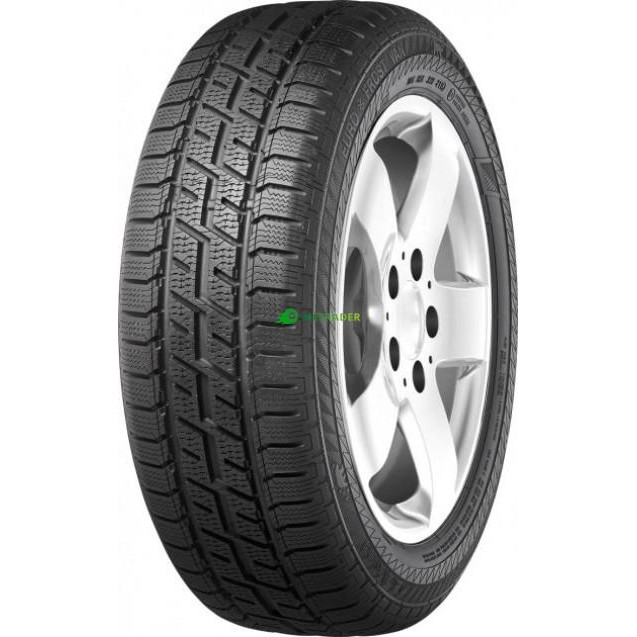 Gislaved Euro Frost VAN (195/75R16 107R) - зображення 1