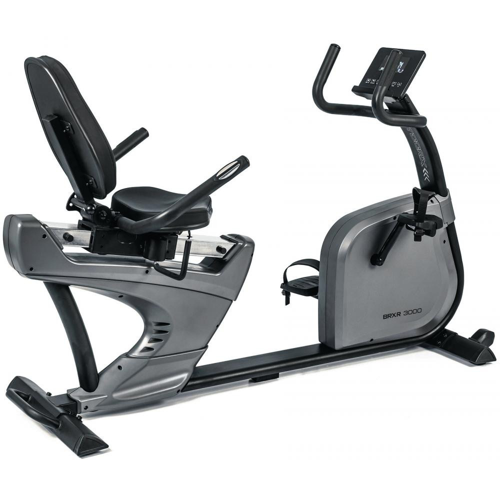 Toorx Recumbent Bike (BRXR 3000) - зображення 1