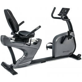   Toorx Recumbent Bike (BRXR 3000)