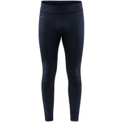 Craft Термоштани чоловічі Core DRY Active Comfort Pant M XL Темно-синій