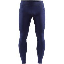 Craft Термоштани чоловічі Fuseknit Comfort Pants Man XXL Темно-синій